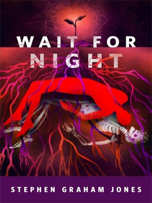 Wait for Night - ebook
